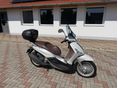 PIAGGIO BEVERLY 300 2019/8 - 2