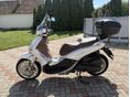 PIAGGIO BEVERLY 300 2019/8 - 7