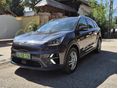 KIA NIRO e-Niro 64kWh Platinum 100% SOH + Friss műszaki + gyári garancia + tiszta Carvertical