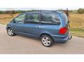 VOLKSWAGEN SHARAN 2003/10 - 2