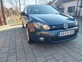 VOLKSWAGEN GOLF VI 2011/7 - 2