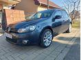 VOLKSWAGEN GOLF VI 1.2 TSI Perfekt Stile
