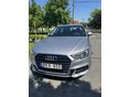AUDI A3 2017/10 - 2