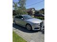 AUDI A3 Sportback 1.5 TFSI Sport S-tronic S Line