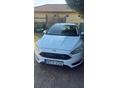 FORD FOCUS 1.5 TDCI Technology