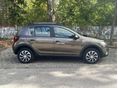 DACIA SANDERO 2017/11 - 2