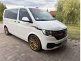 VOLKSWAGEN TRANSPORTER T6 2.0 TDi T6.1 DSG HT 3.2t (9 személyes )