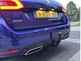 PEUGEOT 308 2016/7 - 6