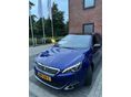 PEUGEOT 308 2016/7 - 2