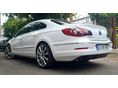 VOLKSWAGEN PASSAT CC 2011 - 5