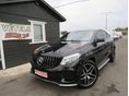 MERCEDES-BENZ GLE-OSZTÁLY GLE 350 d 4Matic 9G-TRONIC ///AMG///Szép és jó állapot//Új Pirelli gumik//Csere-érdekel//!!