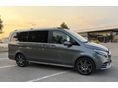 MERCEDES-BENZ V-OSZTÁLY V 300 BlueTec d Exclusive L (Automata) 4x4 (7 személyes ) MAGYAR! FULL! GARANCIA! SZERVIZCSOMAG! GYARI FÉNY! VALÓBAN EXKLUZIV!