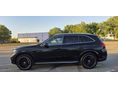 MERCEDES-BENZ GLC 300 de 4Matic 9G-TRONIC Plug-in hybrid ÁFA! MAGYAR! GARANCIA ÉS SZERVIZCSOMAG 160.000 KM-IG!