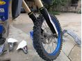 YAMAHA YZ 250 F 2018/1 - 3