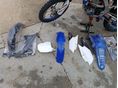 YAMAHA YZ 250 F 2018/1 - 5