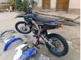 YAMAHA YZ 250 F 2018/1 - 7