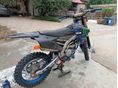 YAMAHA YZ 250 F 2018/1 - 8