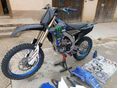 YAMAHA YZ 250 F 2018/1 - 10
