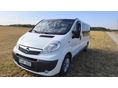 OPEL VIVARO 2014/4 - 1