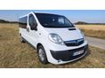 OPEL VIVARO 2014/4 - 2