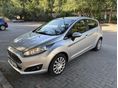 FORD FIESTA 1.25 Technology
