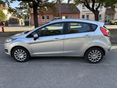 FORD FIESTA 2014/2 - 2