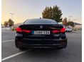 BMW 540d xDrive (Automata) ÁFA! MAGYAR! FRISS SZERVIZ! SÉRÜLÉSMENTES! GYÖNYÖRŰ!