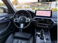BMW 540 2022/6 - 18