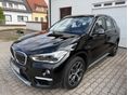 BMW X1 xDrive18d xLine (Automata) Magyarországi