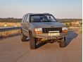 JEEP GRAND CHEROKEE 1994 - 2