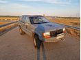 JEEP GRAND CHEROKEE 1994 - 7