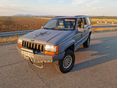 JEEP GRAND CHEROKEE 1994 - 8