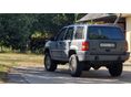 JEEP GRAND CHEROKEE 1994 - 1