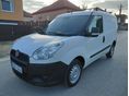 FIAT DOBLO Dobló Cargo 1.3 Mjet EURO5