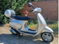 VESPA ET4 2000/6 - 7