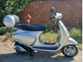 VESPA ET4 2000/6 - 8