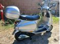 VESPA ET4 2000/6 - 9