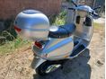 VESPA ET4 2000/6 - 10