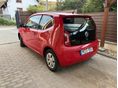 VOLKSWAGEN UP 2012/6 - 2