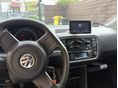 VOLKSWAGEN UP 2012/6 - 6