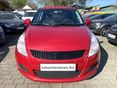 SUZUKI SWIFT 2013/12 - 2