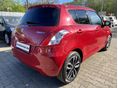 SUZUKI SWIFT 2013/12 - 6