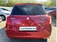 SUZUKI SWIFT 2013/12 - 5