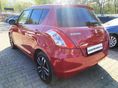 SUZUKI SWIFT 2013/12 - 4