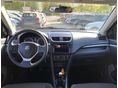 SUZUKI SWIFT 2013/12 - 7