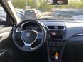 SUZUKI SWIFT 2013/12 - 8