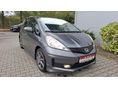 HONDA JAZZ 1.4 Elegance Plus SI Sport Digitklíma/Tempomat/Szervizkönyv!60000km