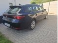 SEAT LEON ST 1.5 TSI Style Magyarországi! Áfás! Vonóhorog! Téli- Nyári gumik!
