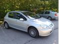 PEUGEOT 307 2002/12 - 3