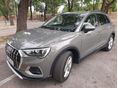 AUDI Q3 35 TFSI Basis Magánszemélytől. ritka szinű. újszerű
